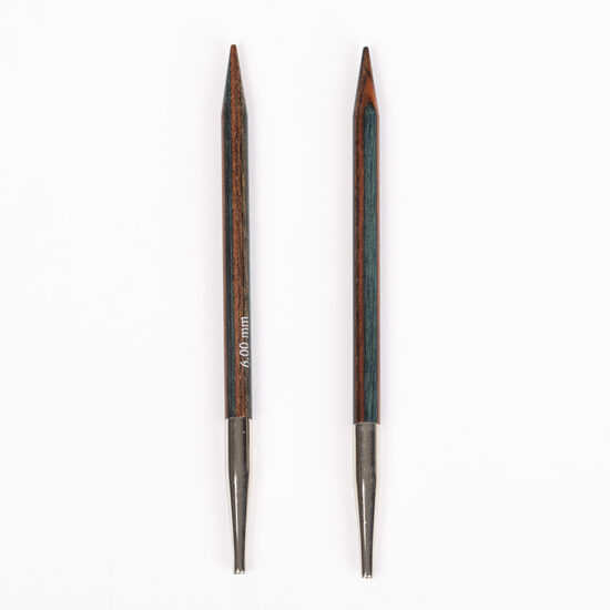 Maināmo adāmadatu gali 10 mm